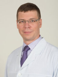 Доктор Пластический хирург Євген